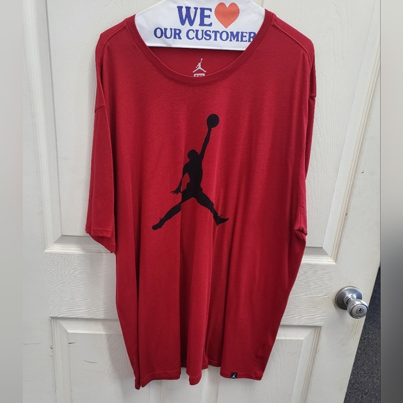 Air Jordan T-Shirt - Picture 1 of 3